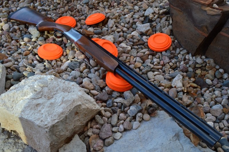 Review: Ruger Red Label Shotgun Review: Ruger Red Label Shotgun