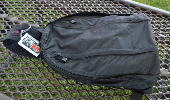 TacProGear Covert Go Bag Light Review