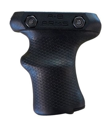 Review: AB Arms SBR T-Grip Forward Grip