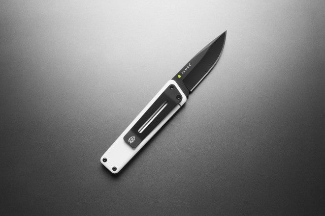 One to Watch: James Brand Chapter Knife