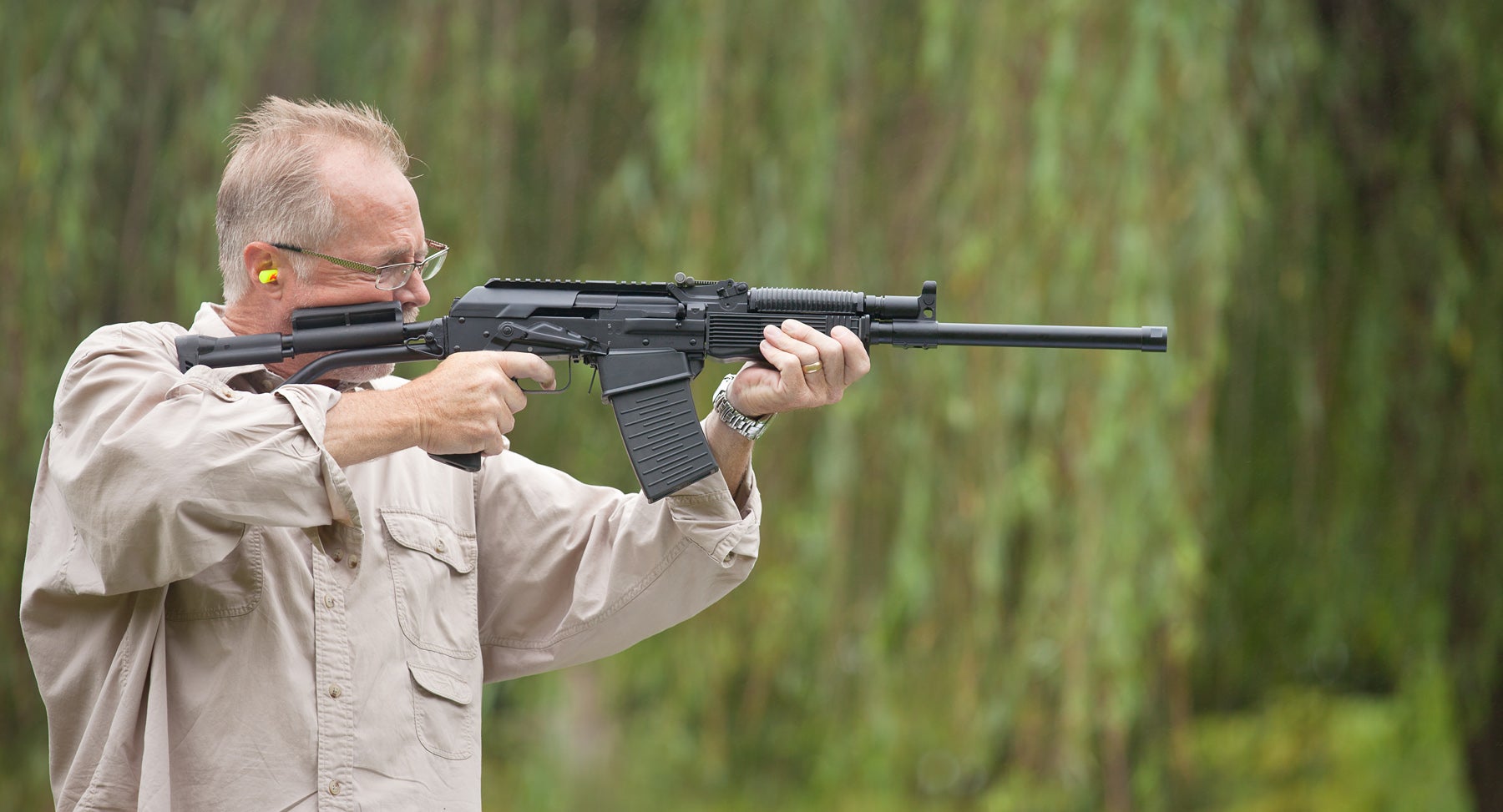 Vepr 12 First Impressions Vepr 12 First Impressions
