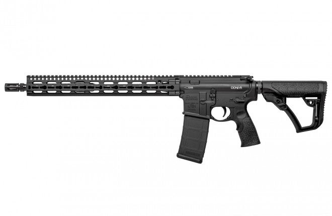 Daniel Defense DDM4 V11 AR Rifle Carbine