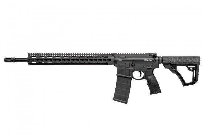 Daniel Defense DDM4 V11 S2W AR Rifle Carbine