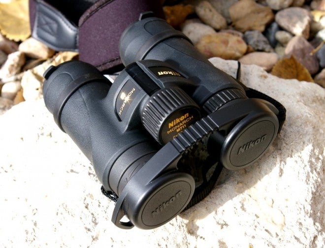 Review: Nikon Monarch 7 8×30 Binoculars