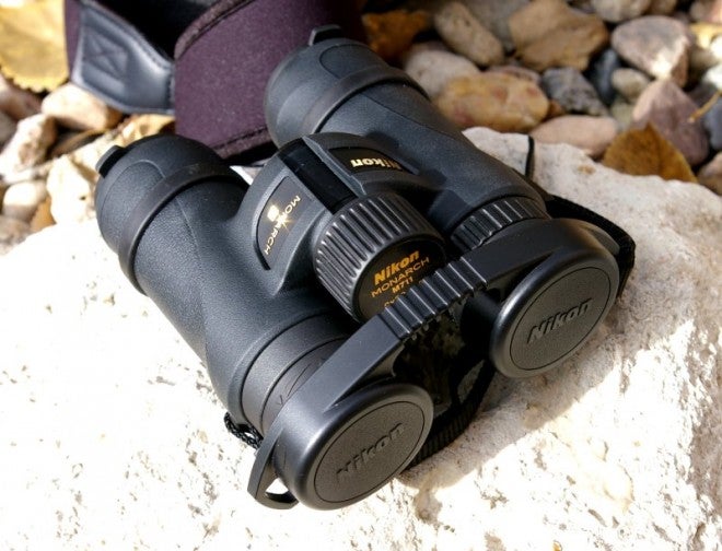 nikon monarch 8x32