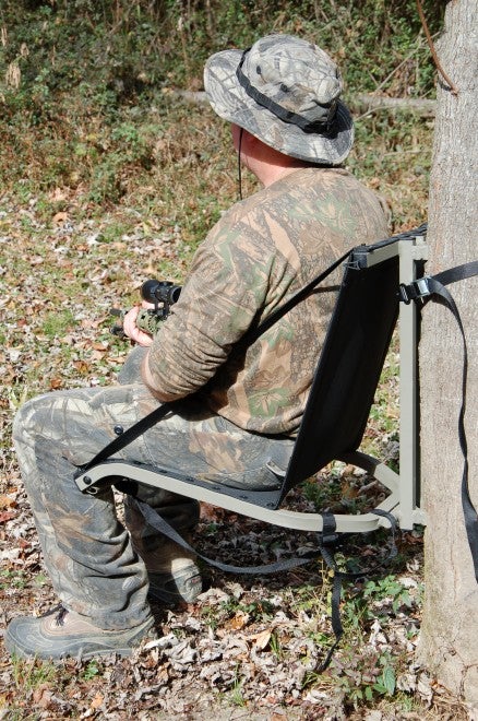 millennium hunting chair