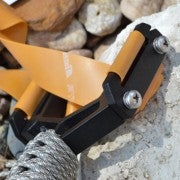 Review: Montie Gear Y-Shot Slingshot - AllOutdoor.com