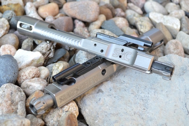 Review: Sharps Balanced Bolt Carrier Group with Relia-Bolt Review: Sharps Balanced Bolt Carrier Group with Relia-Bolt