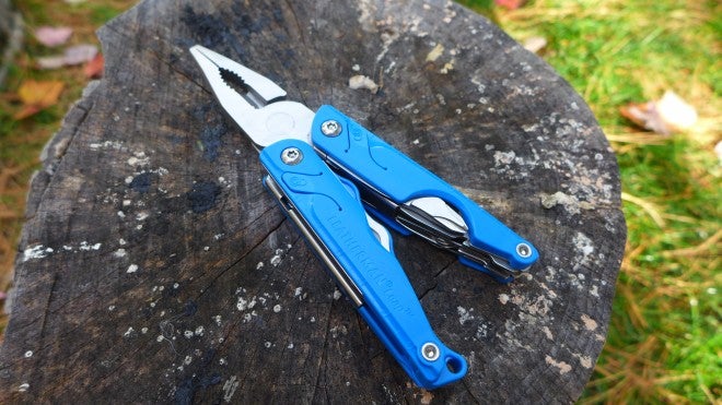 Review: Leatherman Leap