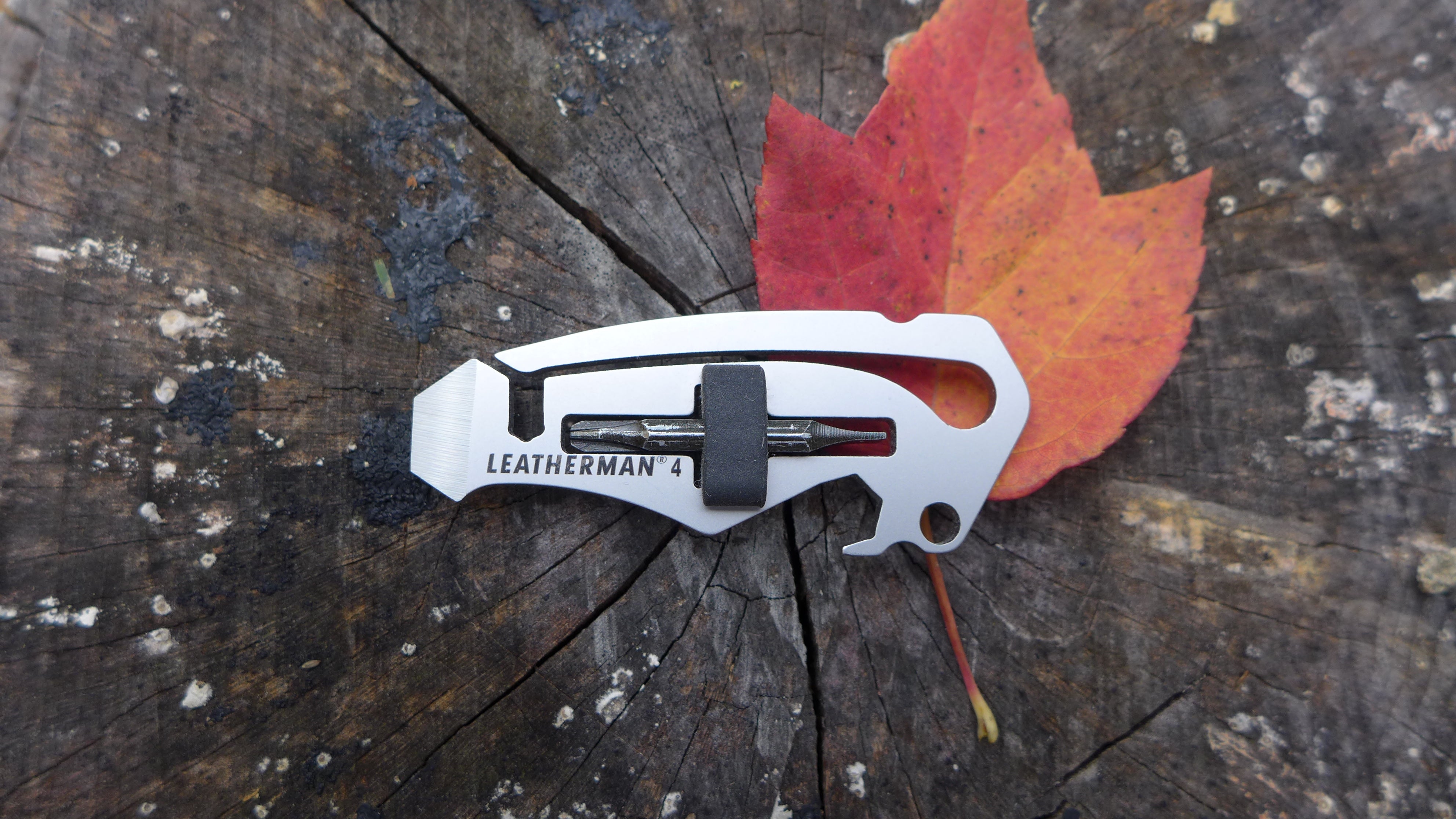 Review: Leatherman by the Numbers #4 Review: Leatherman by the Numbers #4