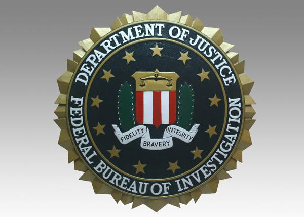 FBI’s Report on Mass Shootings “Misrepresentation” and “Politically Driven”