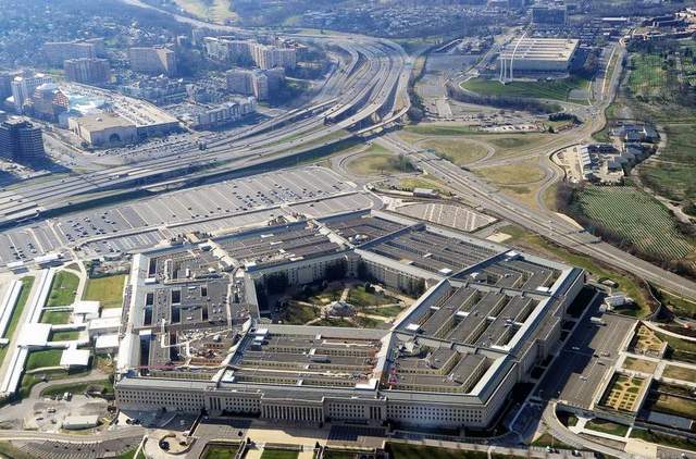 U.S. DoD to Waste $1 Billion Destroying $16 Billion in Ammo