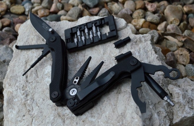 Review: MultiTasker AR-15 Pocket Toolbox