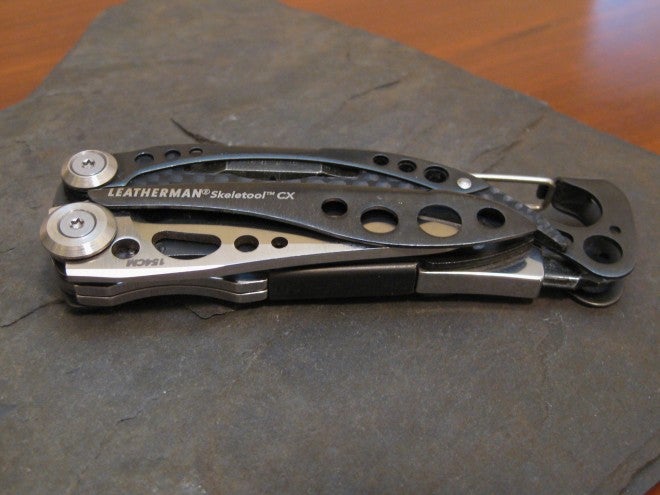 Why You Should Consider a Multitool as an EDC Alternative