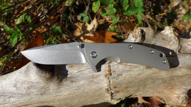 Why the Next Hot EDC Knife Could be Chinese