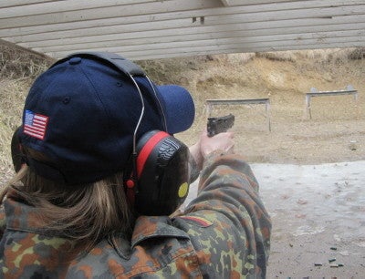 NRA Offers “For Women – By Women” Pistol Instructor Course in Phoenix, Arizona