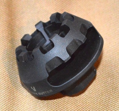 alloutdoor latch styled