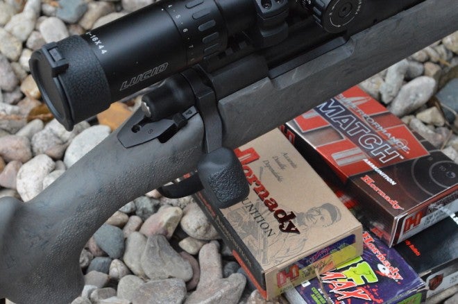 Review: Remington 700 SPS Tactical 308 Bolt Action Rifle