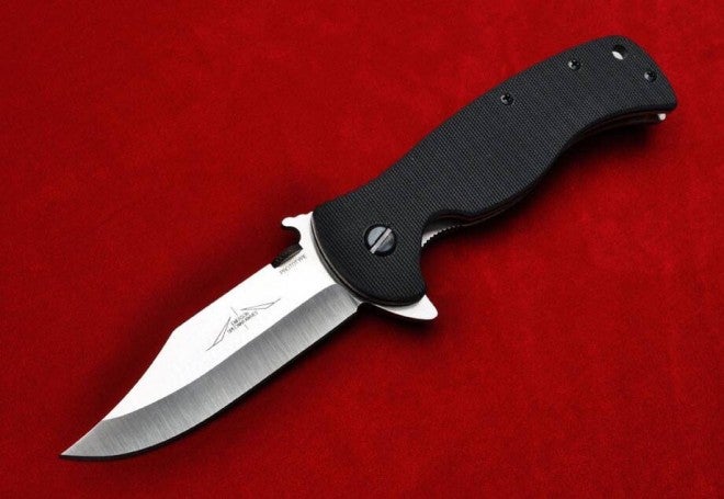 One to Watch: Emerson Sheepdog Prototype
