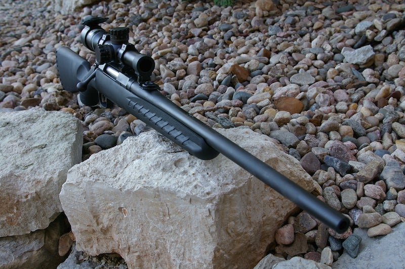 Review: Ruger American Compact Rifle in 308 Win Review: Ruger American Compact Rifle in 308 Win