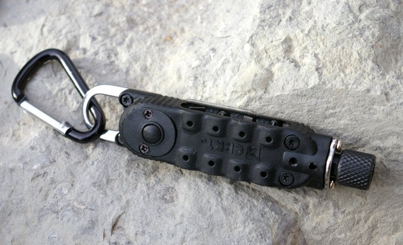 Review: CRKT Get-a-Way Driver Torx Review: CRKT Get-a-Way Driver Torx
