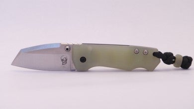 Why You Should Consider a Custom Knife as an EDC Alternative ...