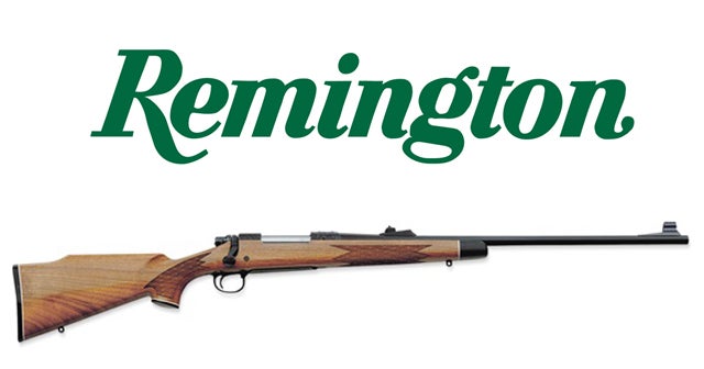 Remington Recalls Batch of Rifles With Faulty Triggers