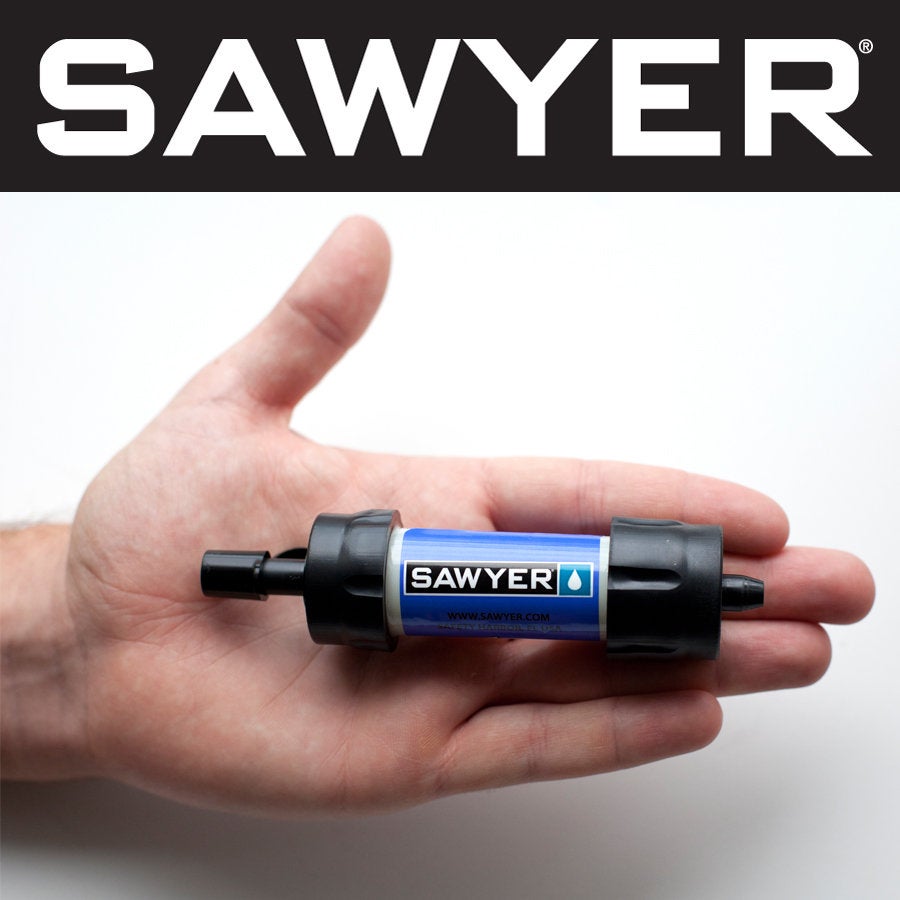sawyer