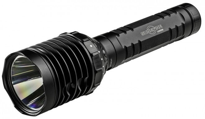 One to Watch: SureFire UDR Dominator