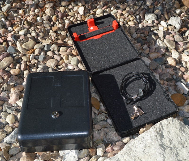 Review: Hornady Shackle Box and TriPoint Lock Boxes Review: Hornady Shackle Box and TriPoint Lock Boxes
