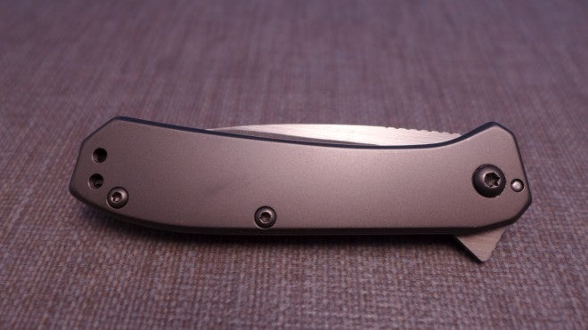 Review: Kershaw Amplitude