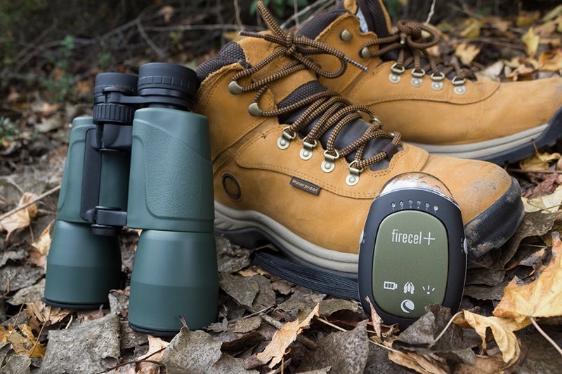 Celestron Offers Odor-Free Electric Hand Warmers