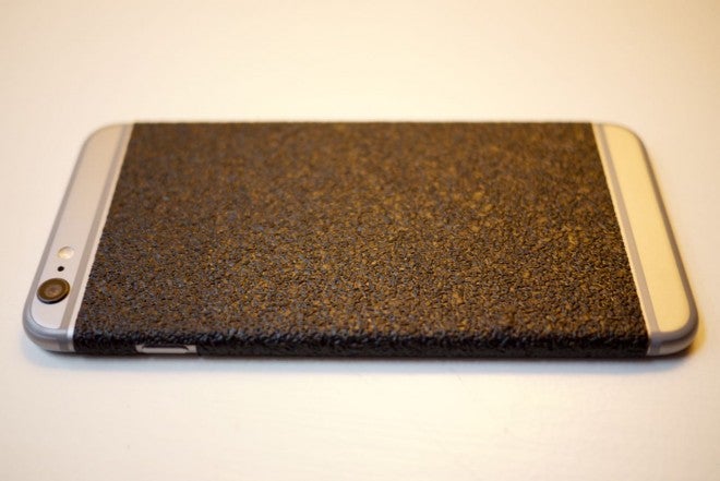 I Wrapped my iPhone 6 Plus in Glock Grip Tape, and it was Glorious
