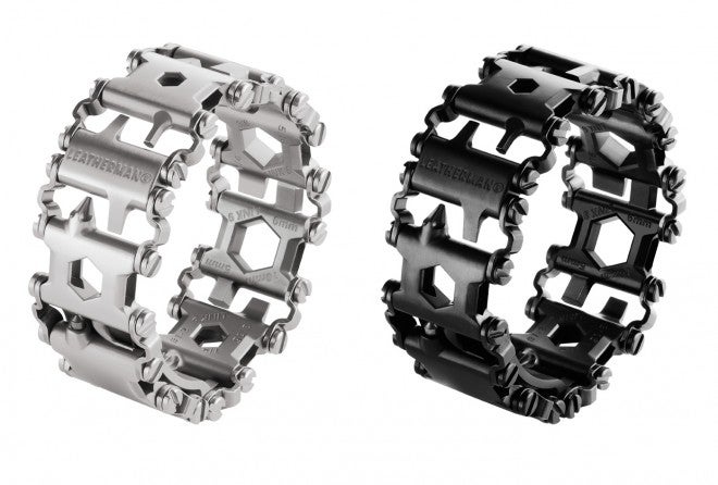 Leatherman Tread Bracelet Wearable Multitool