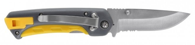 Smith’s New Edgesport Survival Knife