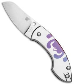 One to Watch: Spyderco Ti Pingo