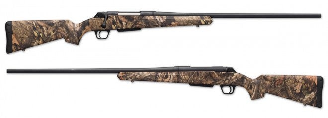 Winchester’s Latest Bolt-Action: The XPR