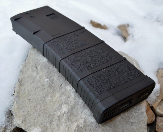 Review: MFT Mission First Tactical AR15 MAGS
