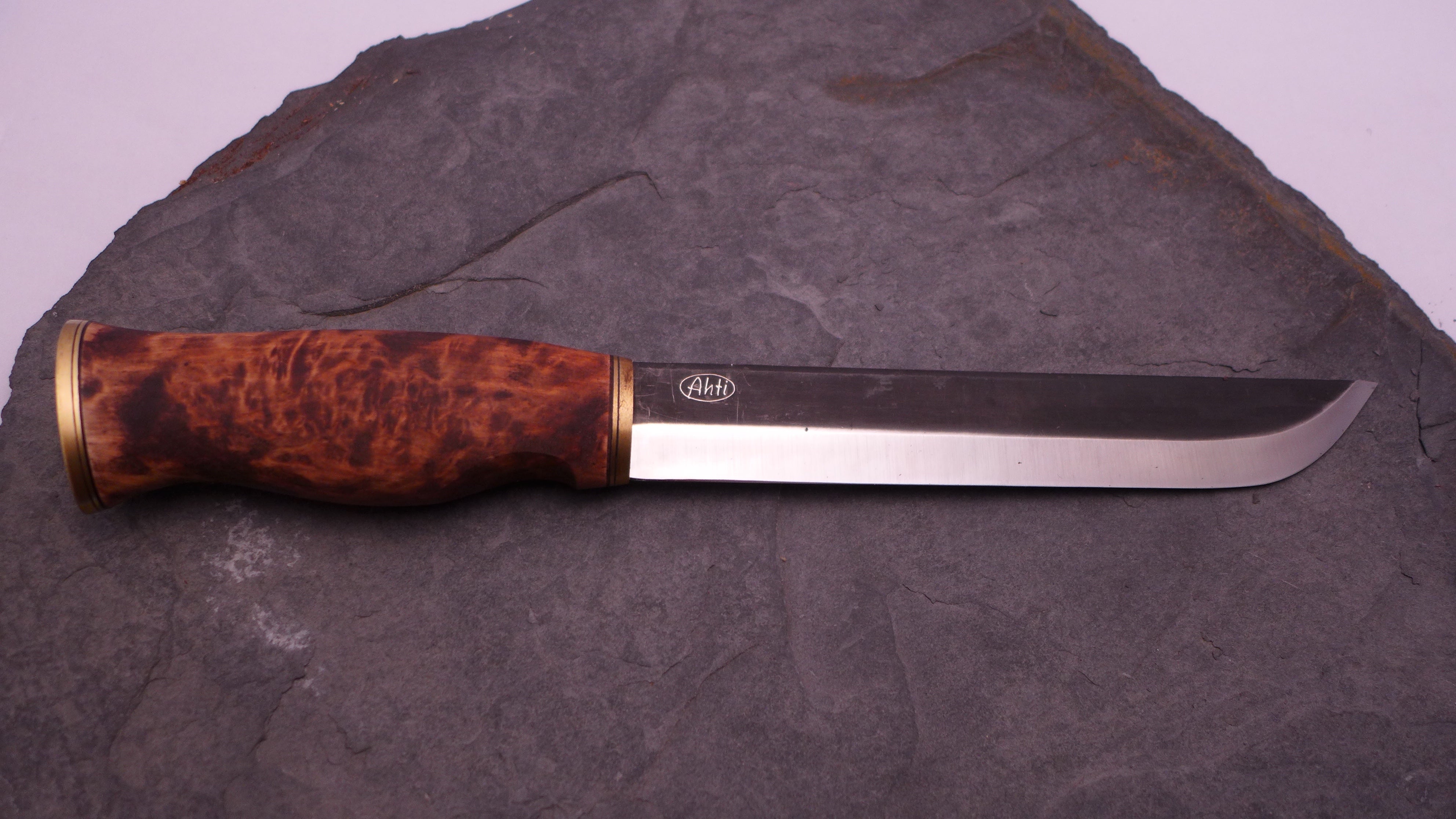 Review: Ahti Leuku Review: Ahti Leuku