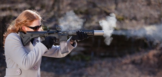 Picking a First AR-15 in 2015: Where to Start?