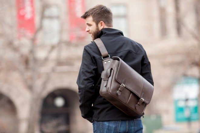 Intrepid Bag Company’s Wayfarer: The Next Greatest EDC Bag?