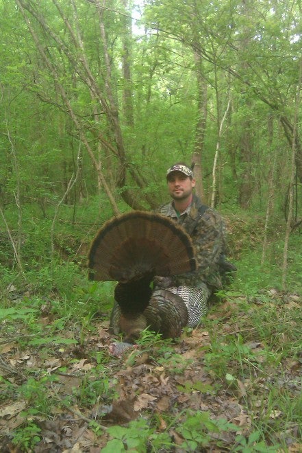 Fast Paced Turkey Tactics Slowing Down