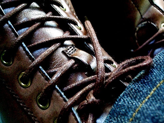 Ontario Outdoors: How to Maintain Your Hiking Boots