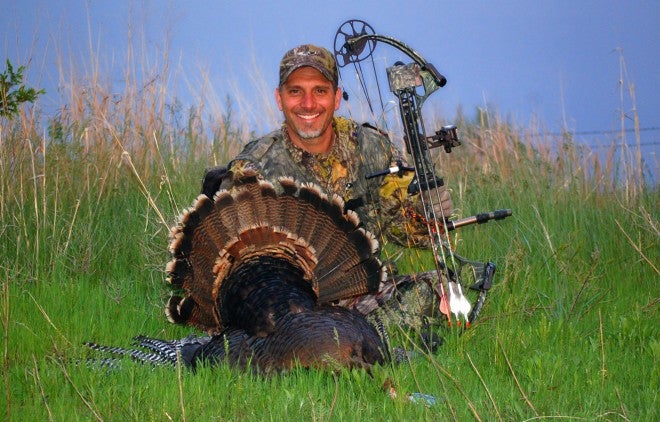 Turkey Bowhunting Tips