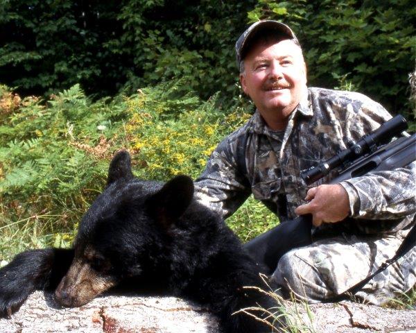 Florida Black Bear Hunting: It's About Time - AllOutdoor.com