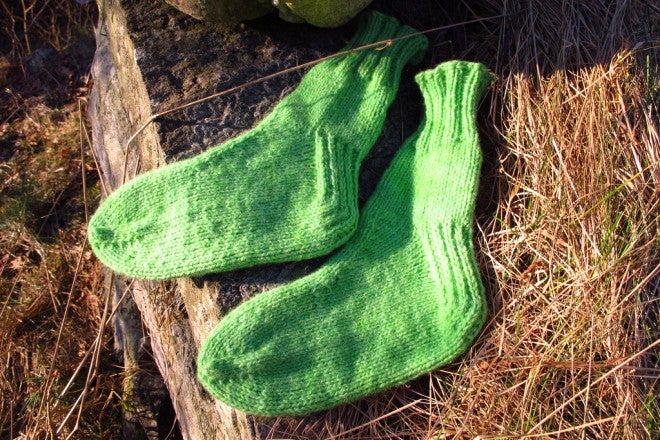 Ontario Outdoors: Socks, Liners, Insoles, and other Hiking Must-Haves