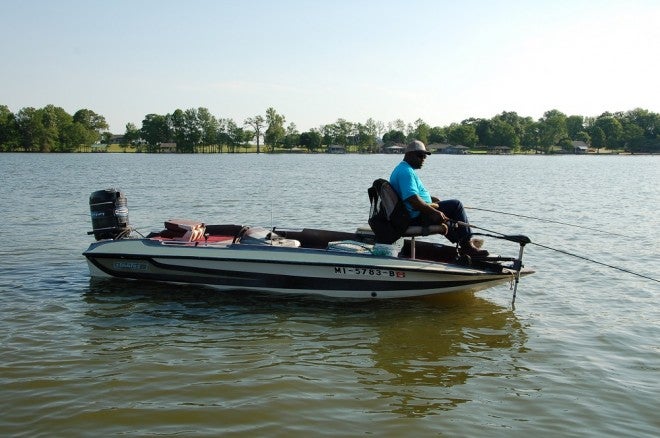 Spring Boat Inspection is Critical