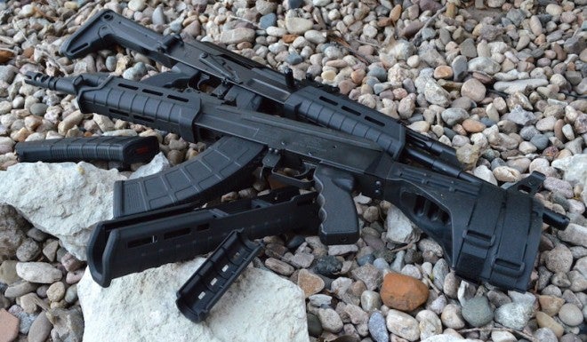 Review Magpul Ak47 Furniture Alloutdoor Com