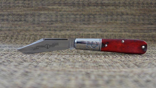 GEC Tom’s Choice Barlow Review