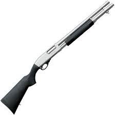 Remington Model 870 Marine Magnum3